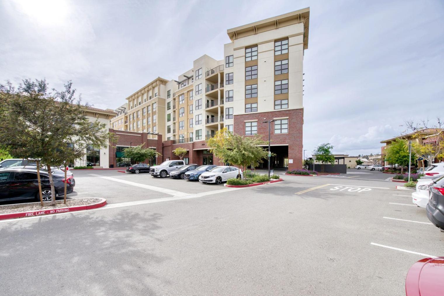 Blueground Hayward Pool On-Site Restaurants Sfo-1698 Apartment San Francisco Exterior photo