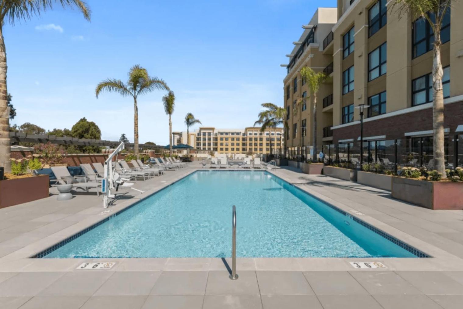 Blueground Hayward Pool On-Site Restaurants Sfo-1698 Apartment San Francisco Exterior photo