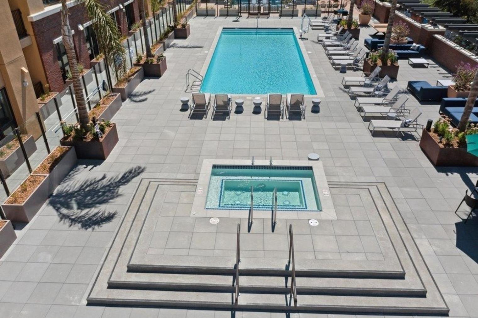 Blueground Hayward Pool On-Site Restaurants Sfo-1698 Apartment San Francisco Exterior photo